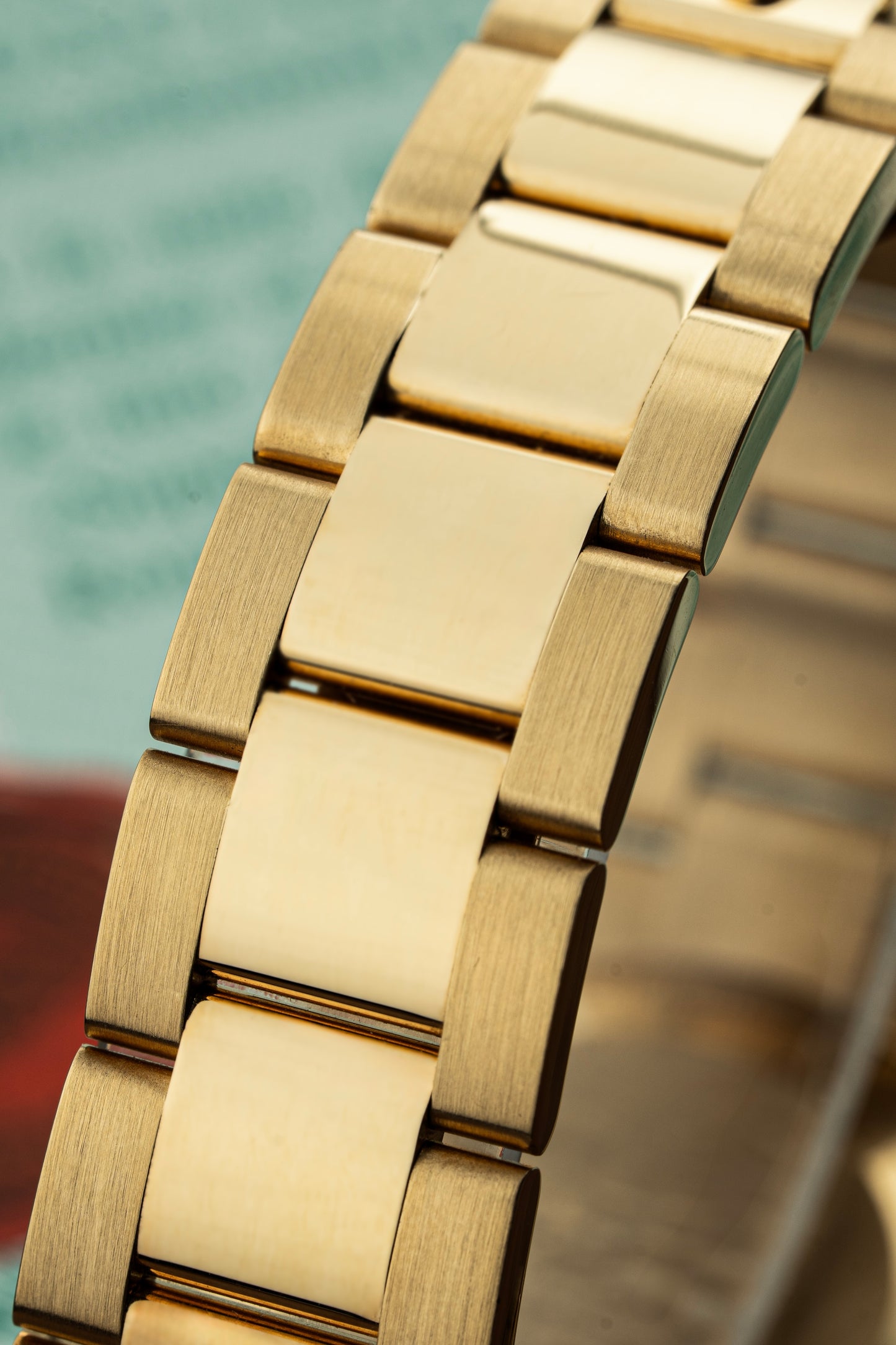 Rolex Day-Date 36mm Oyster - Ref. 118238